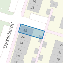 Perceel APD01-M-9465