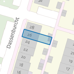 Perceel APD01-M-9466
