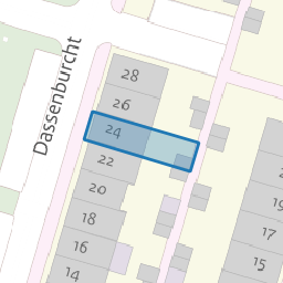 Perceel APD01-M-9467