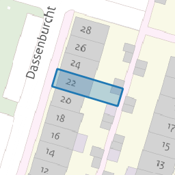 Perceel APD01-M-9468