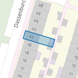 Perceel APD01-M-9469