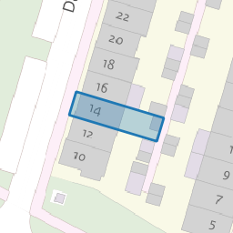 Perceel APD01-M-9472