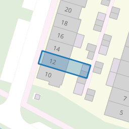 Perceel APD01-M-9473