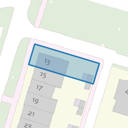 Perceel APD01-M-9480