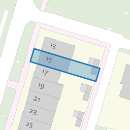 Perceel APD01-M-9481