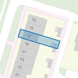 Perceel APD01-M-9482