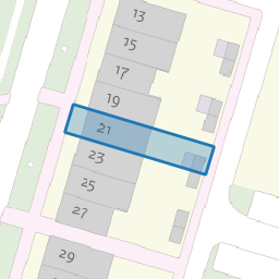 Perceel APD01-M-9484