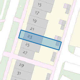 Perceel APD01-M-9485