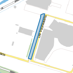 Perceel APD01-M-9506