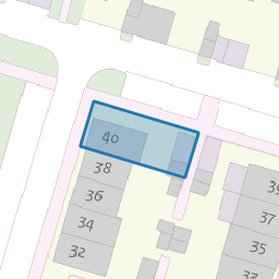 Perceel APD01-M-9510