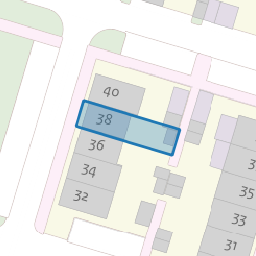 Perceel APD01-M-9511