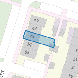 Perceel APD01-M-9512