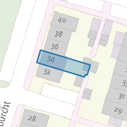 Perceel APD01-M-9513