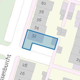 Perceel APD01-M-9514