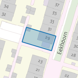 Perceel APD01-M-9519