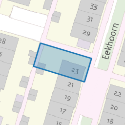 Perceel APD01-M-9520