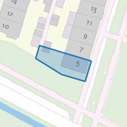 Perceel APD01-M-9522