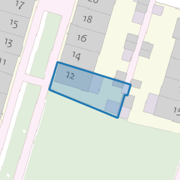 Perceel APD01-M-9523