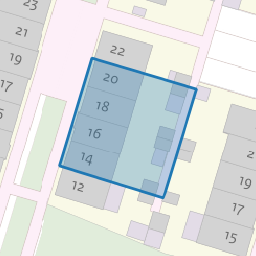 Perceel APD01-M-9524