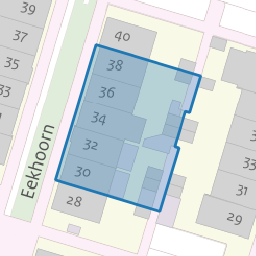 Perceel APD01-M-9527