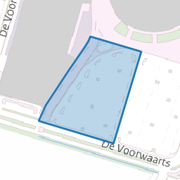 Perceel APD01-M-9543