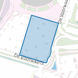 Perceel APD01-M-9544