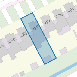 Perceel APD01-M-9547