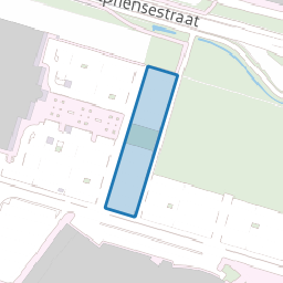 Perceel APD01-M-9550