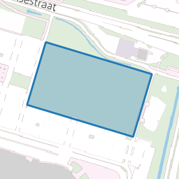 Perceel APD01-M-9552