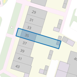 Perceel APD01-M-9590