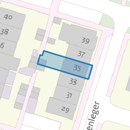 Perceel APD01-M-9601