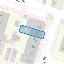 Perceel APD01-M-9602