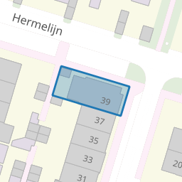 Perceel APD01-M-9605