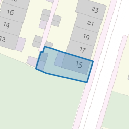 Perceel APD01-M-9616