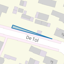 Perceel APD01-M-9620