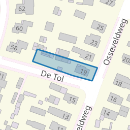 Perceel APD01-M-9621