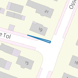 Perceel APD01-M-9622