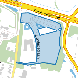 Perceel APD01-M-9623