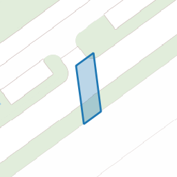 Perceel APD01-M-9627