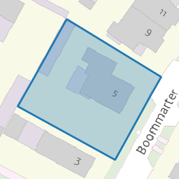 Perceel APD01-M-9634