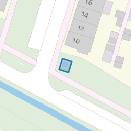 Perceel APD01-M-9640