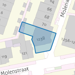 Perceel APD01-M-9667