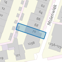 Perceel APD01-M-9668