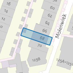 Perceel APD01-M-9669