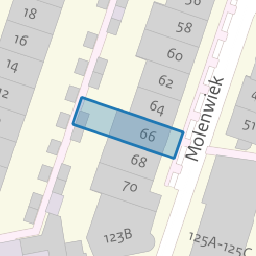 Perceel APD01-M-9670