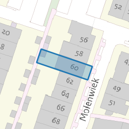 Perceel APD01-M-9673