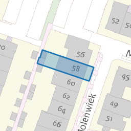 Perceel APD01-M-9674