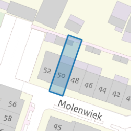 Perceel APD01-M-9677