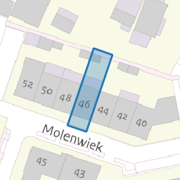 Perceel APD01-M-9679