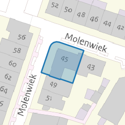 Perceel APD01-M-9683